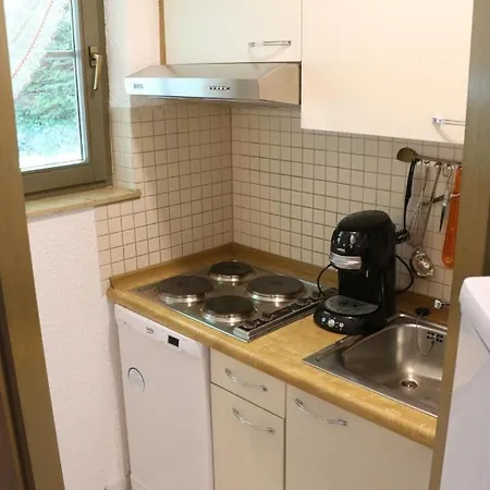 Fewo 3 - Residenz Schauinsland, Todtnauberg, Beifeldberg