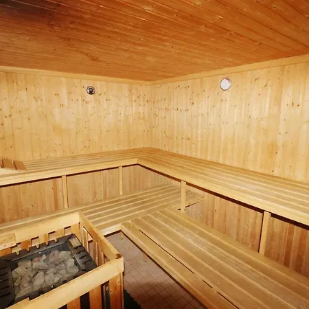 Daire Fewo 3 - Residenz Schauinsland, Todtnauberg, Beifeldberg *