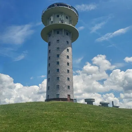Fewo 3 - Residenz Schauinsland, Todtnauberg, Beifeldberg * Todtnauberg