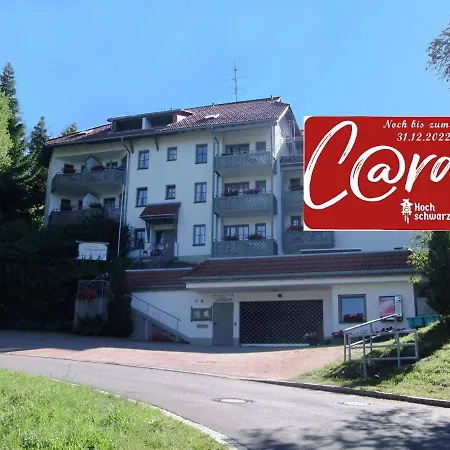 Daire Fewo 3 - Residenz Schauinsland, Todtnauberg, Beifeldberg Todtnauberg